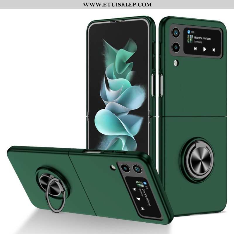 Zielony